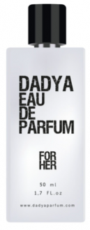 Dadya B-23 EDP 50 ml Kadın Parfümü kullananlar yorumlar